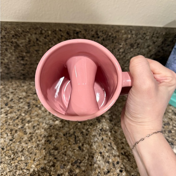 Pink Mug - Picture 3 of 4